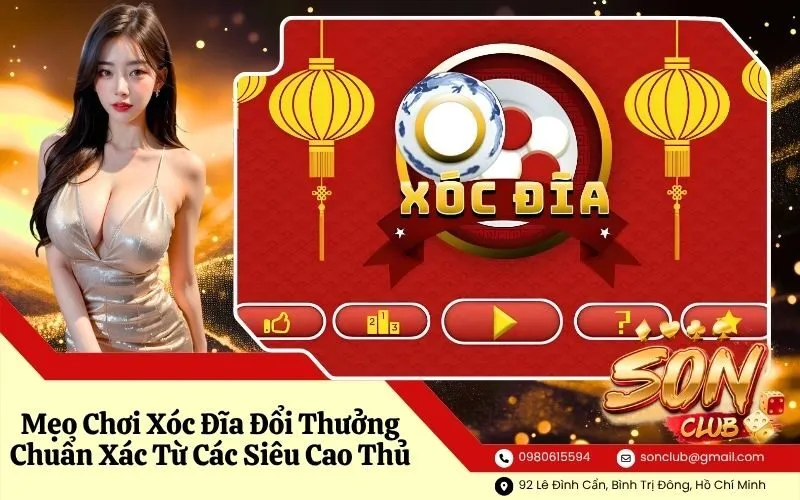Mẹo Chơi Xóc Đĩa Đổi Thưởng Chuẩn Xác Từ Các Siêu Cao Thủ