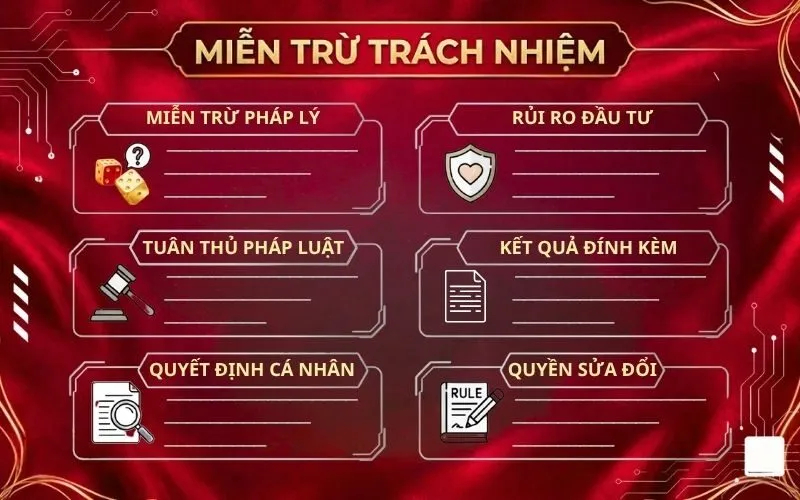 Những Lưu Ý Quan Trọng