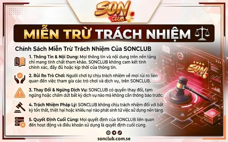 Phương Thức Nạp Tiền SONCLUB