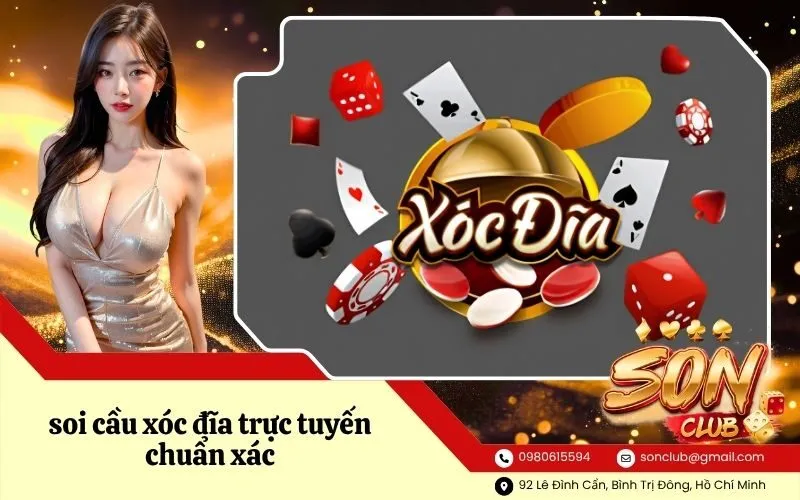 soi cầu xóc đĩa trực tuyến chuẩn xác